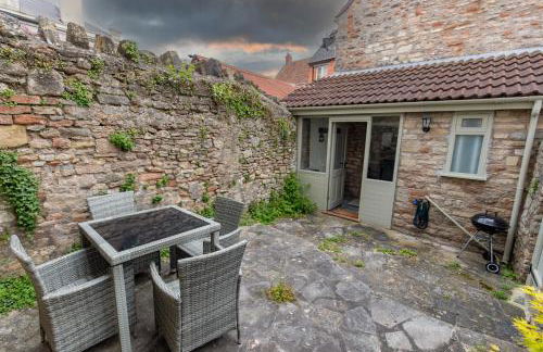 A Hidden Gem in the Heart of Wells, Somerset - Foto 12