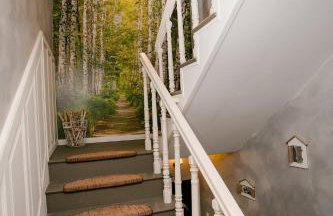 Augustów eMKa Noclegi apartamenty - Foto 7