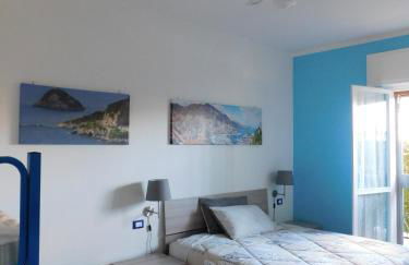 Casa Azzurra - Foto 12