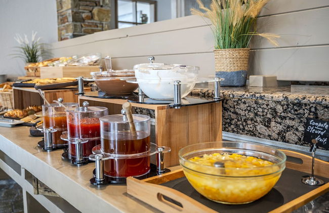 Dionysos Hotel & Suites - Foto 32