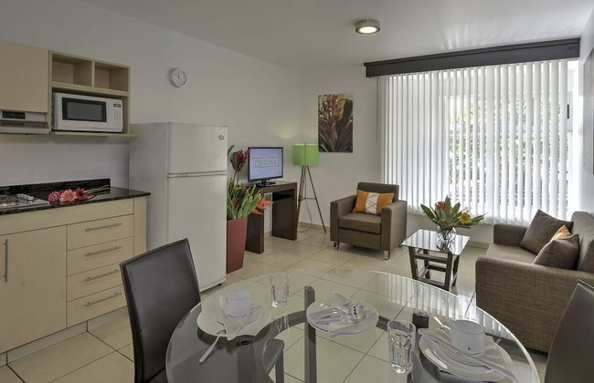 Hotel Residence Inn Suites Cristina - Photo 31