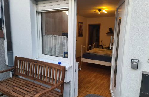 Ferienwohnung Kramer - Foto 9