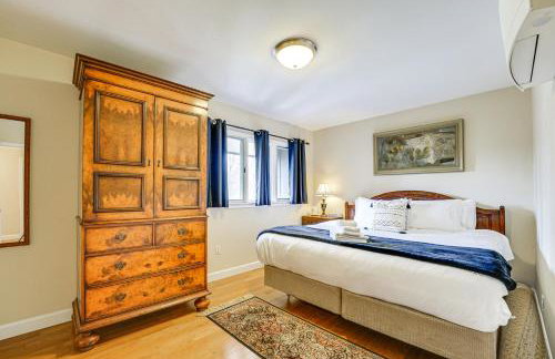 Bloomfield Retreat with Pool 6 Mi to Riverside Park - Foto 15