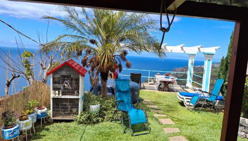 Casa d'Alegria Madeira Island - Foto 3