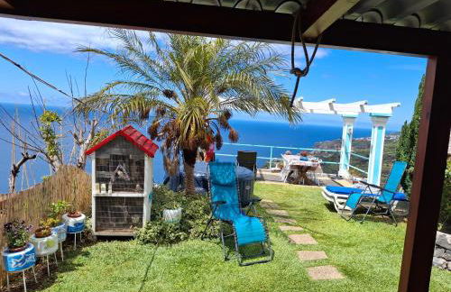 Casa d'Alegria Madeira Island - Foto 3