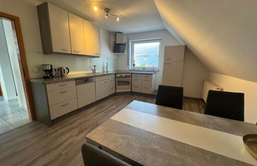 Ferienwohnung Steverding - Foto 1