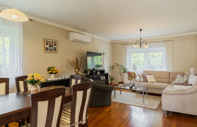 2 bedroom House in Fonyód with garden and terrace - Photo 15