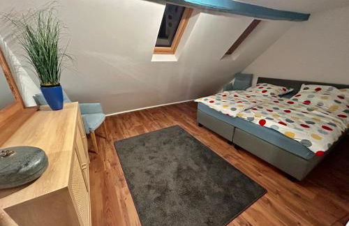 Altes Dichterhaus von 1859 - Foto 13