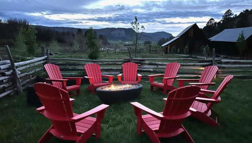 3076 W Highway 160 - Main House - Foto 3