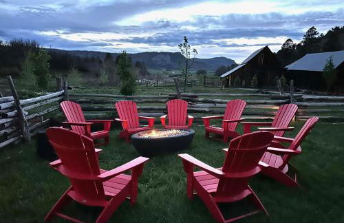 3076 W Highway 160 - Main House - Foto 3