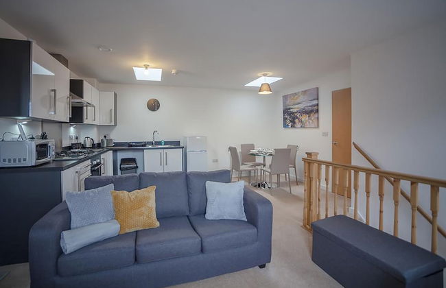 The Robin Coach House - Photo 16