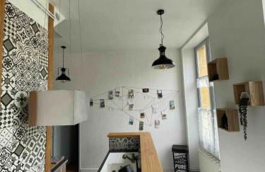 Appartement 6 personnes - Au coeur du centre ville - Foto 7