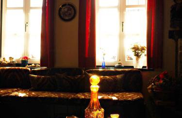 Xenonas Zagorisio - Photo 18