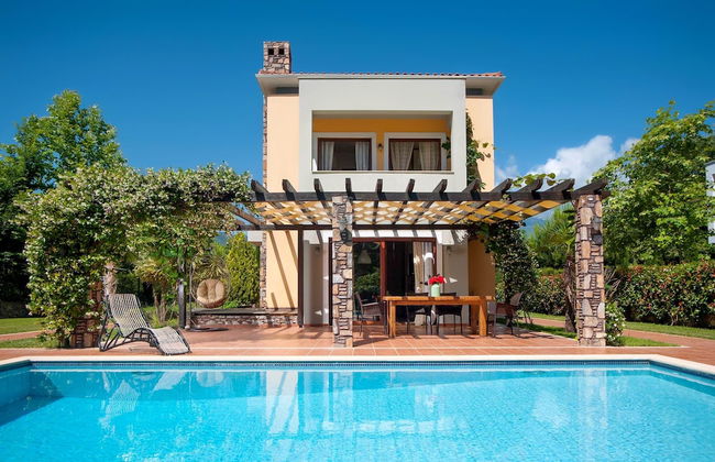 Olympus Villas - Foto 32