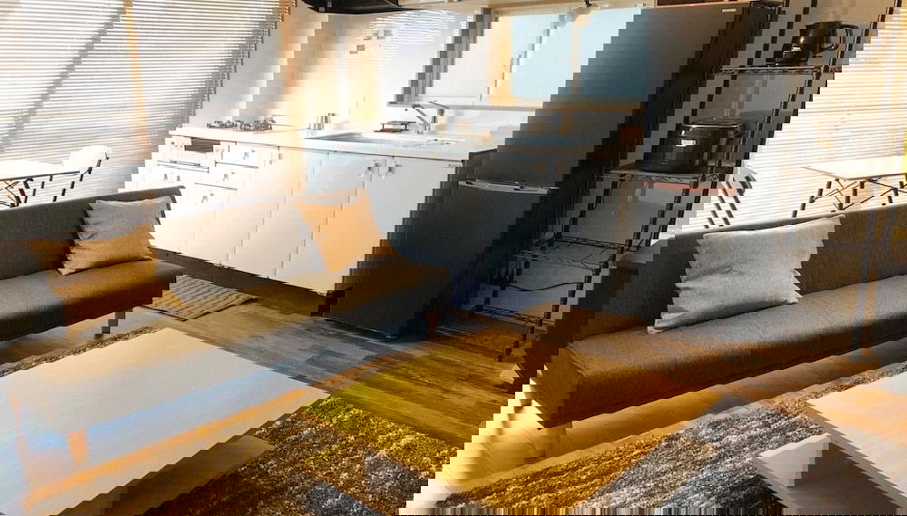 Chill Inn Hounan by Tranova - Foto 1, Imagen principal