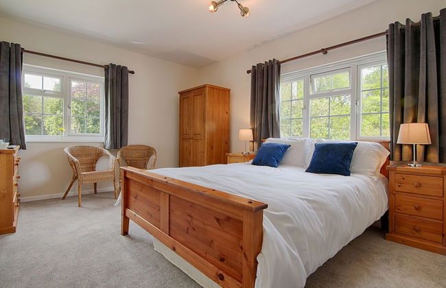 Leworthy Farmhouse - Foto 23