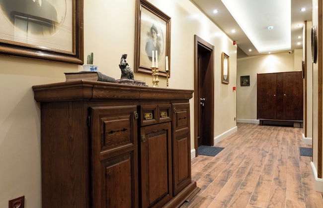 Level Suites - Foto 66