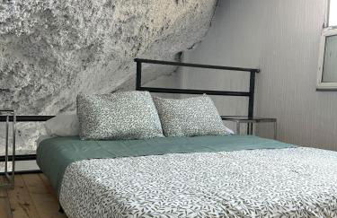 Cueva rural " Old London " with Jacuzzi and swimming pool - Foto 18