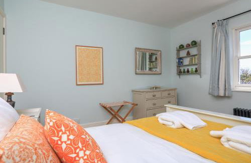 Warren Cottage - Foto 18