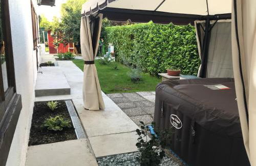 VECCHIA FAVOLA HOUSE - Foto 71