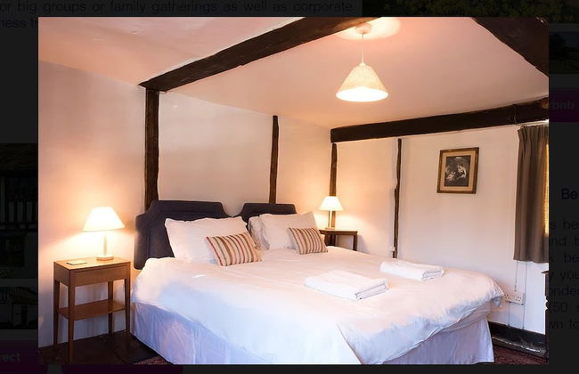 The Bell House - Foto 4