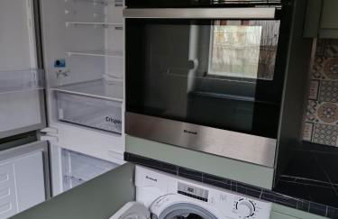 Meublé 3 étoiles - PISCINE- BALCON - TENNIS - Foto 20