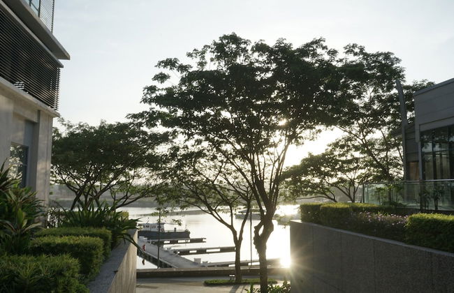 Marina Puteri Harbour Johor by Perfect Host - Foto 51