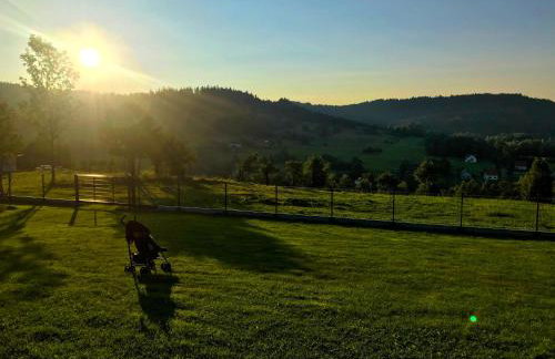 Beskid House Kurów - Foto 58