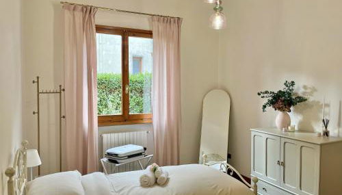 La corte di Rolando - Delizioso appartamento a Fiesole - Foto 4