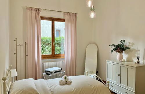 La corte di Rolando - Delizioso appartamento a Fiesole - Foto 4