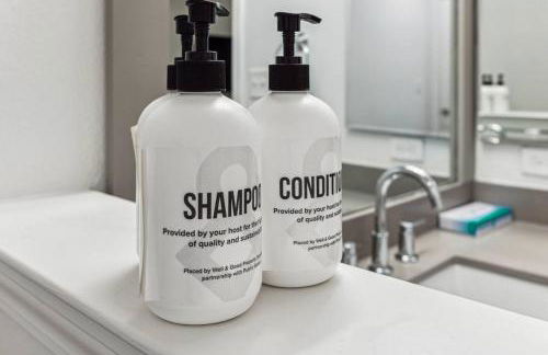 2 BD Luxe Oasis, Near The Star and Shops - Foto 35