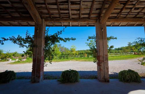 Agriturismo con Cucina tipica Nuova Scardua - Foto 28