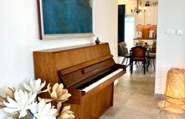 The Three Flowers Pool House - Foto 63