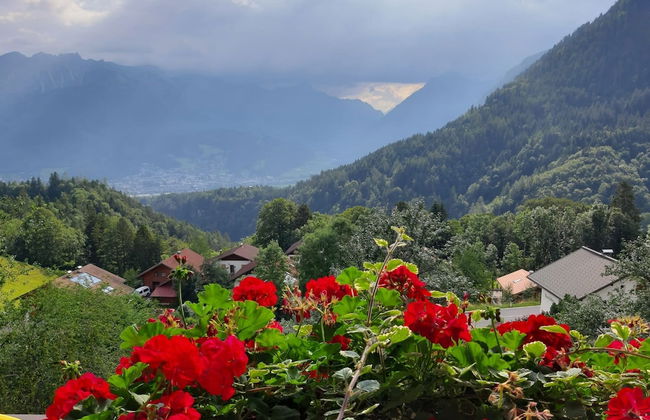 Ferienwohnung im Landhaus Berthold - Foto 15
