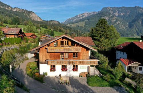 Ferienwohnung Brunnäcker - Foto 31