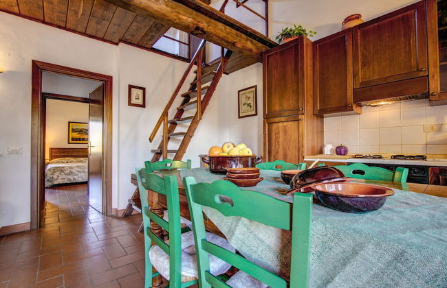 Agriturismo Filettro - Foto 44