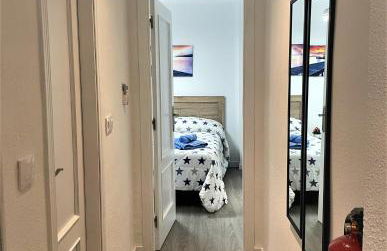 ARIMAT URBAN FLAT Zona Centro Mercado Rambla - Photo 18