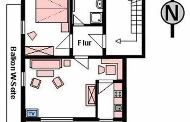 House Marina Modern Retreat - Foto 7