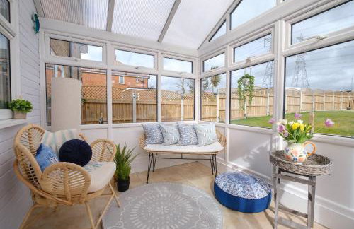 2 Hillcrest - Aldeburgh Coastal Cottages - Foto 18