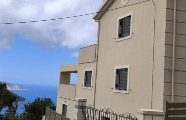 Villa Sofia with an amazing view - Foto 24