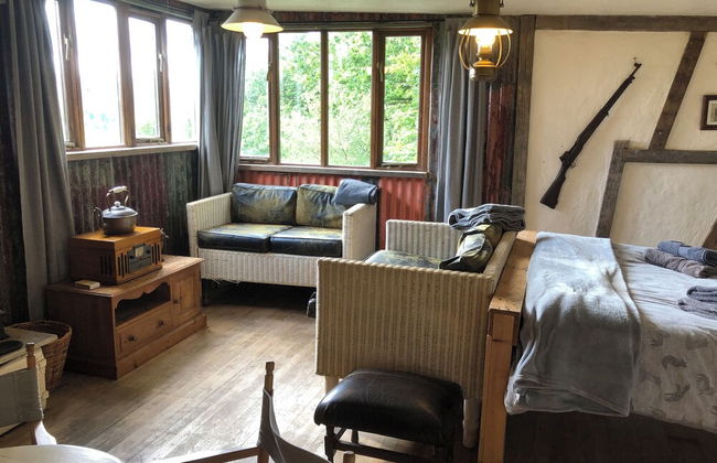 Monument Field South Brent - Foto 26