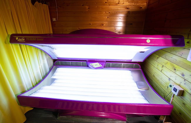 Apartments and wellness center Korošec - Foto 71