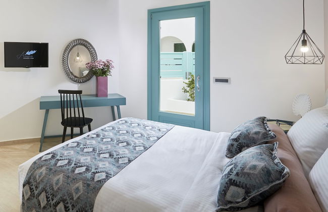 Almyriki Beach Villa - Photo 10