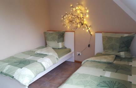 Ferienwohnung Kirchhellen "Lepper Eck" - Foto 10