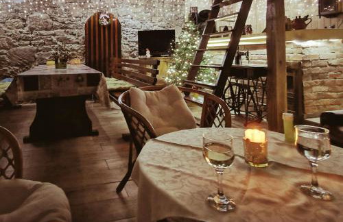 Holiday Home für 4 Personen ca- 65 m² in Brod Moravice- Gespanschaft Primorje-Gorski - G by Interhome - Foto 26