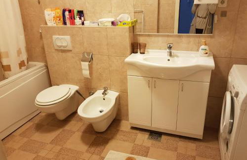 Apartman Maksimir Lux Zagreb-145m2 - Photo 17