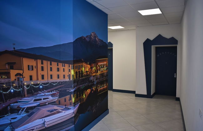 Residence Lake Como - Foto 71