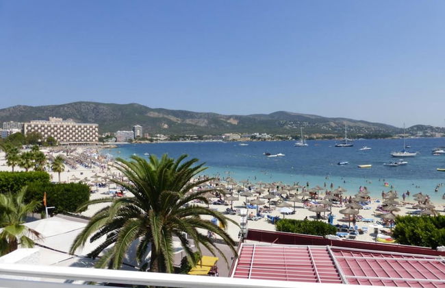 Apartamentos Balear Beach - Foto 1