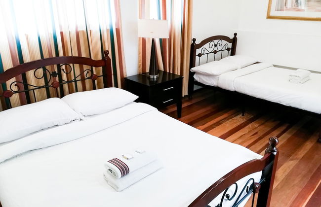 87 Guesthouse - Foto 7