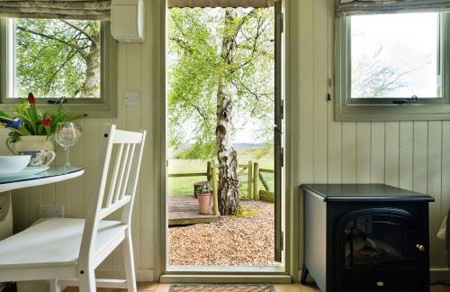 Finest Retreats - Hay and Hedgerow Glamping - Foto 7